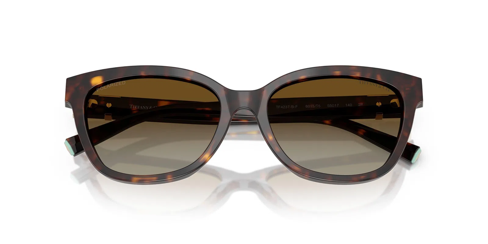 Tiffany 4237BF Sunglasses - view 14